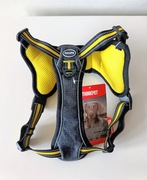 Szelki spacerowe step-in, M 