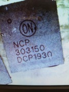 NCP303150 NCP 303150