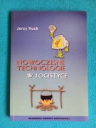 "Nowoczesne technologie w logistyce"