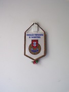 PORTUGALSKA FEDERACJA KOSZYKÓWKI PORTUGALIA PROPORCZYK