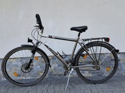 rower męski miejski McKenzie