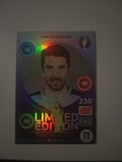 Panini 2016 Gianliihi Buffon Limited edition 