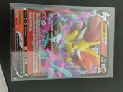  Delphox  V - lost origin