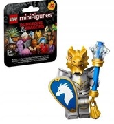 LEGO 71047 Minifigures Dungeons Dragons coldnd-4