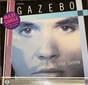 Gazebo - I Like Chopin (Maxi Single Disco Mix)