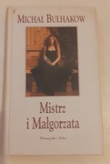 MISTRZ I MAŁGORZATA.MICHAŁ BUŁHAKOW.