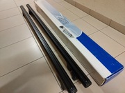 Nowe Oryginalne belki bagażnika Volkswagen Sharan 2005-2010 nr 7M0071151