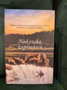 Książka "Nad rzeką wspomnień"