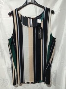 #1016 Nowa bluzka damska New look