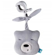 Miś szumis zawieszka