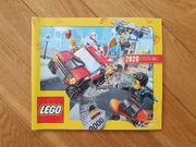 Lego katalog 2020 I-V styczeń-maj PL