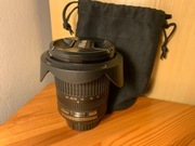 Nikon AF-S DX Nikkor 10-24mm f/3.5-4.5G ED