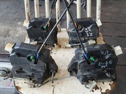 Zamek drzwi prawy tył Rover 75.