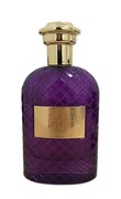 Perfumy Fragrance World Violet Sapphire, woda perfumowana uniseks
