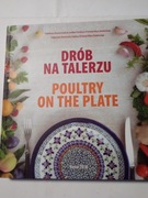 Drób na talerzu dwujęzyczna