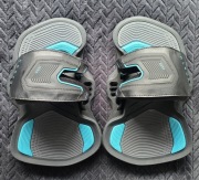 Pady i strapy North Flex, M/L, stan bdb!! 