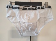 Arkadius is dead, long life P-iFashion. Bielizna m