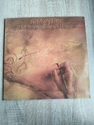 Płyta winylowa The Moody Blues NM