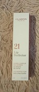 Clarins lip perfector 21 - 5ml