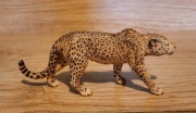 Schleich lampart figurka model z 2015 r.