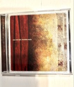 Nine Inch Nails Hesitation Marks CD