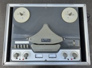Revox G36 mk2  2track lampowa fabryka dzwieku