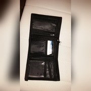 piękny portfel Tilburg