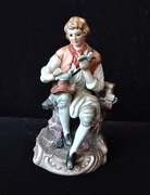 Figurka ckłopca 14 cm