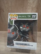 Funko Pop duża figurka 22