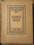 Eliza Orzeszkowa Gloria Victis