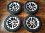 Koła do BMW F30, F31, F20 wraz z oponami Hankook 205/60 R16