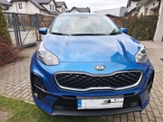 Kia Sportage KIA Sportage 1.6 GDI 132 KM