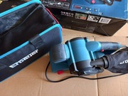 Szlifierka taśmowa Erbauer ERB109SDR, 950W