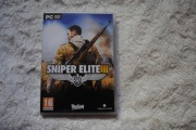 GRA KOMPUTEROWA SNIPER ELITE III