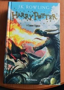Harry Potter i Czara Ognia