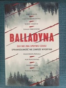 Balladyna - zbiór opowiadań 