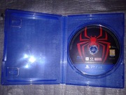 gra spiderman miles morales pl ps4