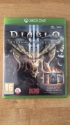 Diablo III Eternal Collection Xbox One