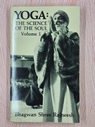 YOGA: the science of the soul. Volume 1 (Bhagwan Shree Rajneesh)