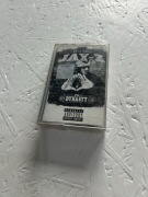 JAY-Z - THE DYNASTY ROC LA FAMILIA 2000 [KASETA] unikat 