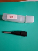 Przedłużka do frezarki 8 mm