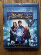 Uczeń Czarnoksiężnika, polskie wydanie w stanie idealnym