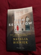 Dom Sekretów Natalia Bieniek