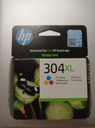 Tusz do drukarki HP 304XL