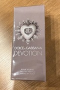 Dolce & Gabbana DEVOTION pour homme EDP 100 ml