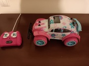 Samochód zdalnie Sterowany Exost, elastyczny