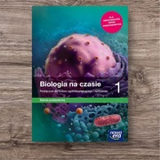 Biologia na czasie 1