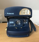 Aparat Polaroid 600 Instant Film Camera 