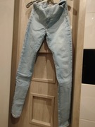 Spodnie jeansowe Levi's premium  , Levi Strauss i Co.