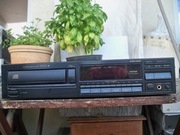 odtwarzacz CD Pioneer PD-101, na części